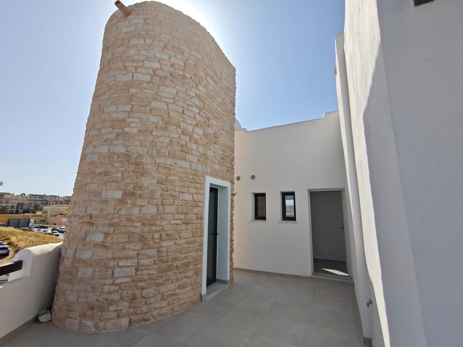 Apartamento de 2 habitaciones en Tarifa en venta con piscina garaje - 492.000 € (Ref: 9571111)