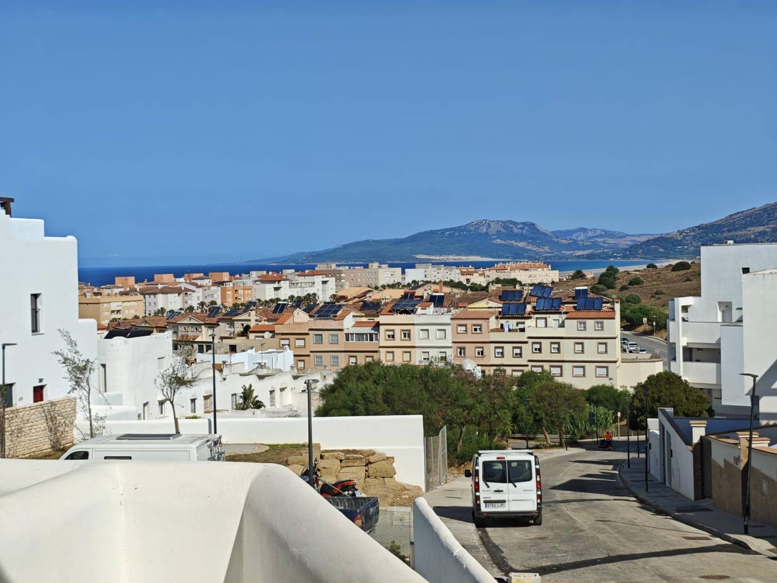 Apartamento de 2 habitaciones en Tarifa en venta con piscina garaje - 492.000 € (Ref: 9571111)