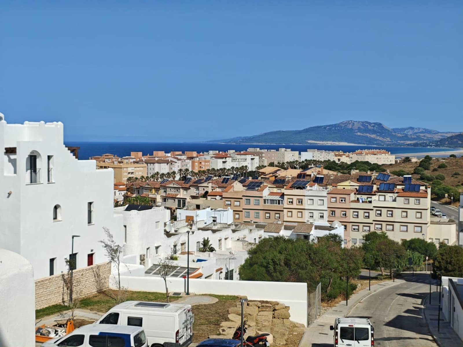 Apartamento de 2 habitaciones en Tarifa en venta con piscina garaje - 492.000 € (Ref: 9571111)