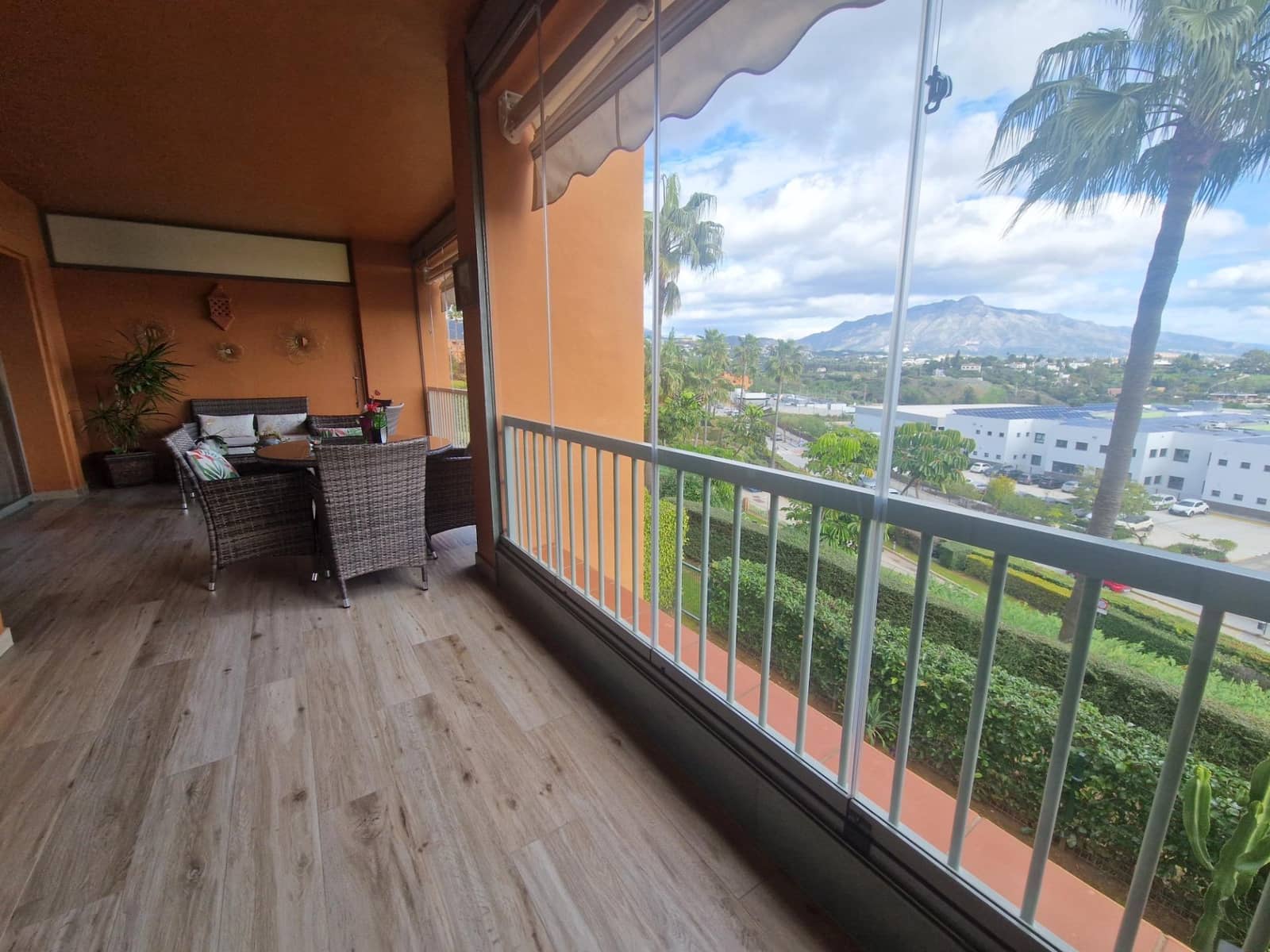 2 sypialnia Mieszkanie na sprzedaż w Atalaya-Isdabe z garażem - 560 000 € (Ref: 9582895)