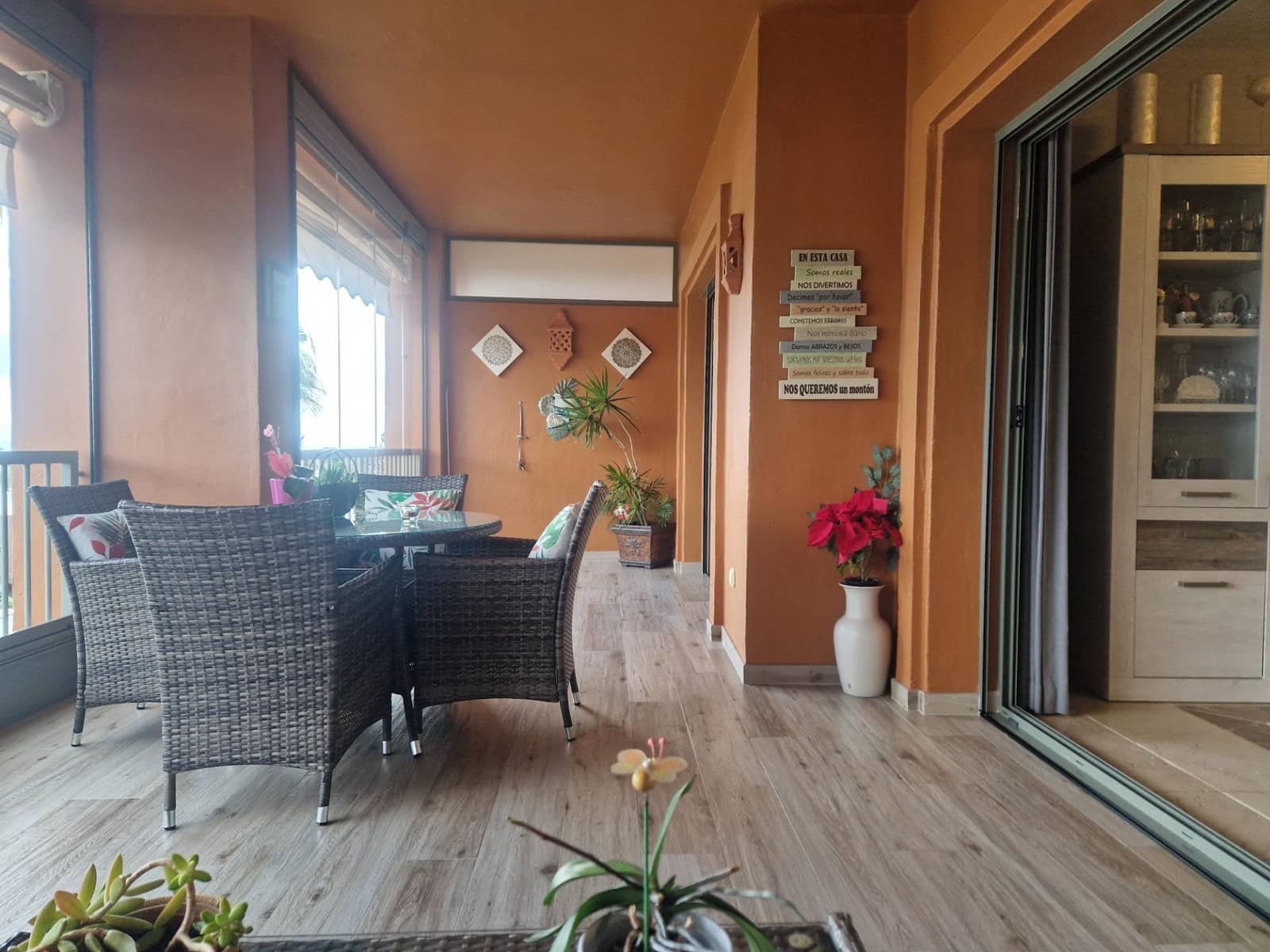 2 sypialnia Mieszkanie na sprzedaż w Atalaya-Isdabe z garażem - 560 000 € (Ref: 9582895)