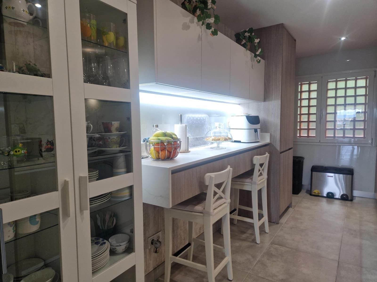 2 sypialnia Mieszkanie na sprzedaż w Atalaya-Isdabe z garażem - 560 000 € (Ref: 9582895)