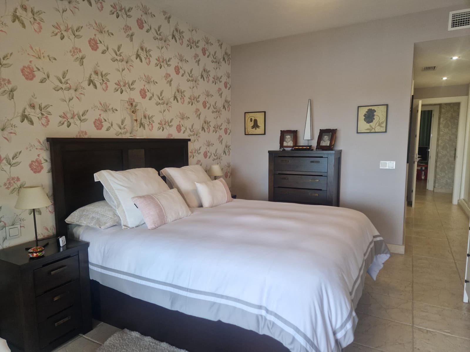 2 sypialnia Mieszkanie na sprzedaż w Atalaya-Isdabe z garażem - 560 000 € (Ref: 9582895)