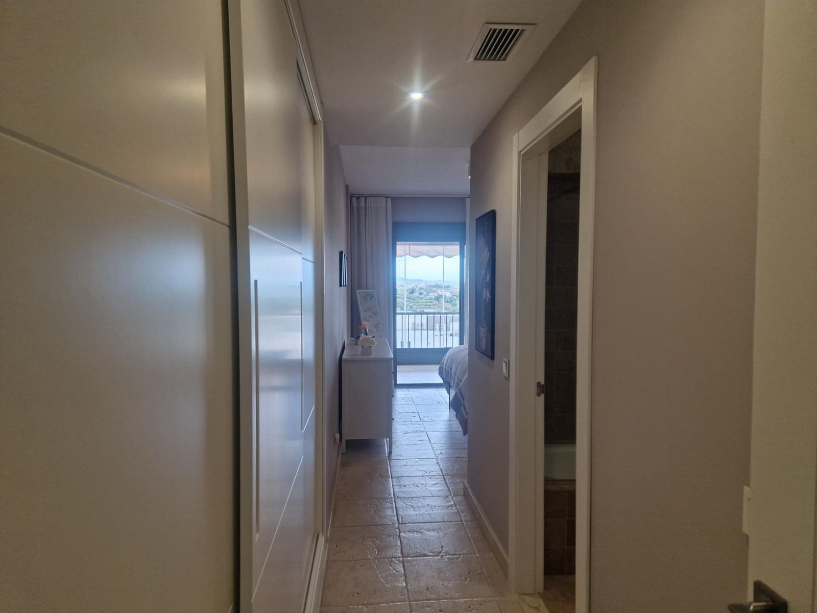 2 sypialnia Mieszkanie na sprzedaż w Atalaya-Isdabe z garażem - 560 000 € (Ref: 9582895)