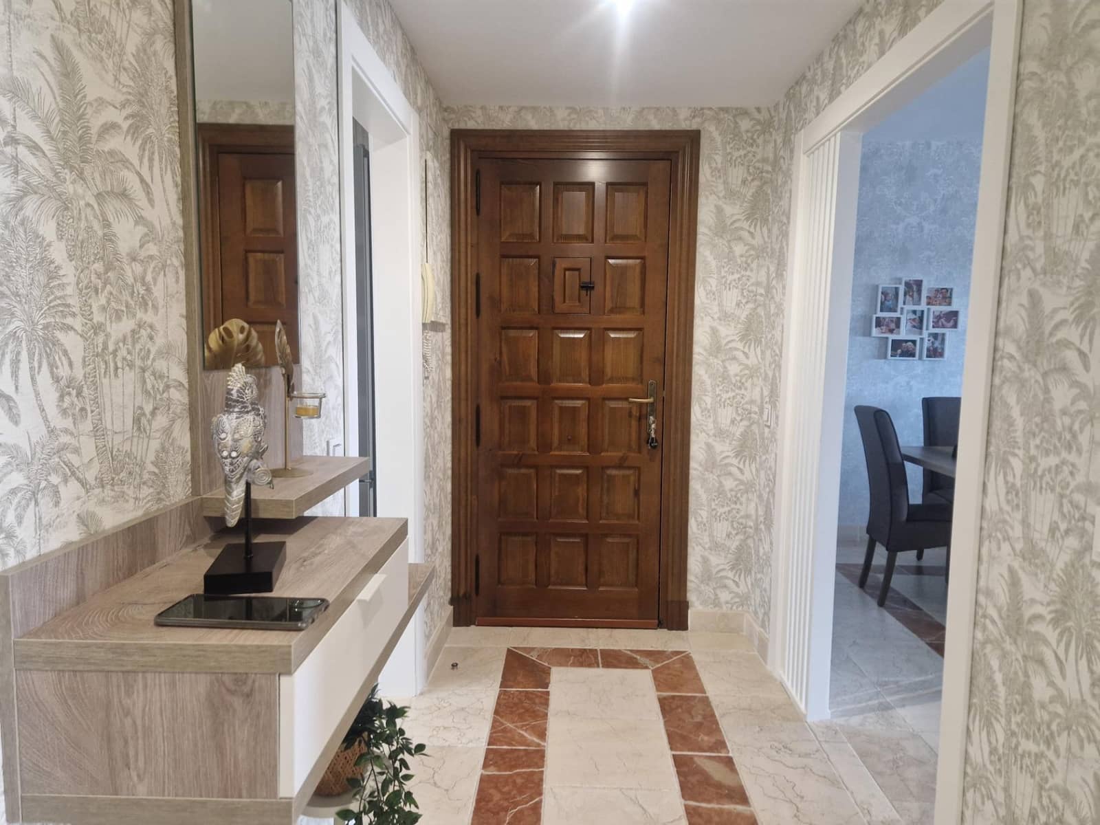 2 sypialnia Mieszkanie na sprzedaż w Atalaya-Isdabe z garażem - 560 000 € (Ref: 9582895)