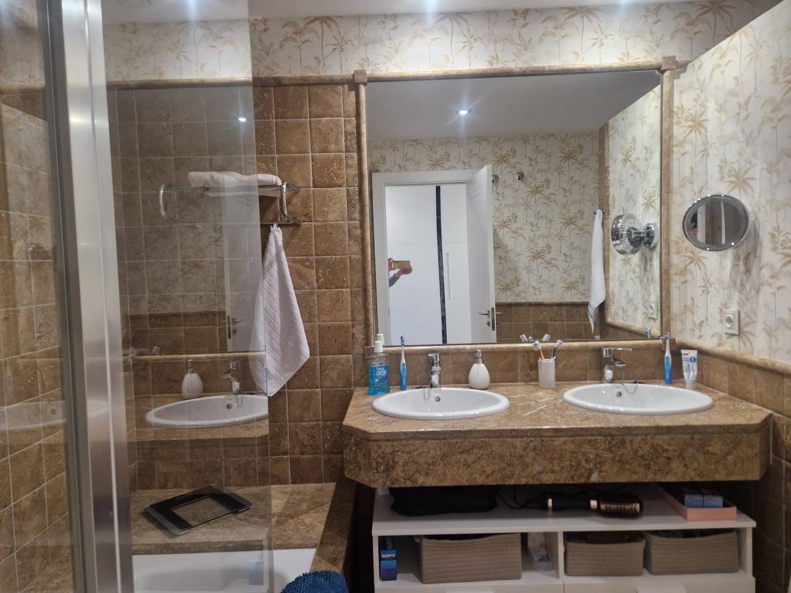 2 sypialnia Mieszkanie na sprzedaż w Atalaya-Isdabe z garażem - 560 000 € (Ref: 9582895)