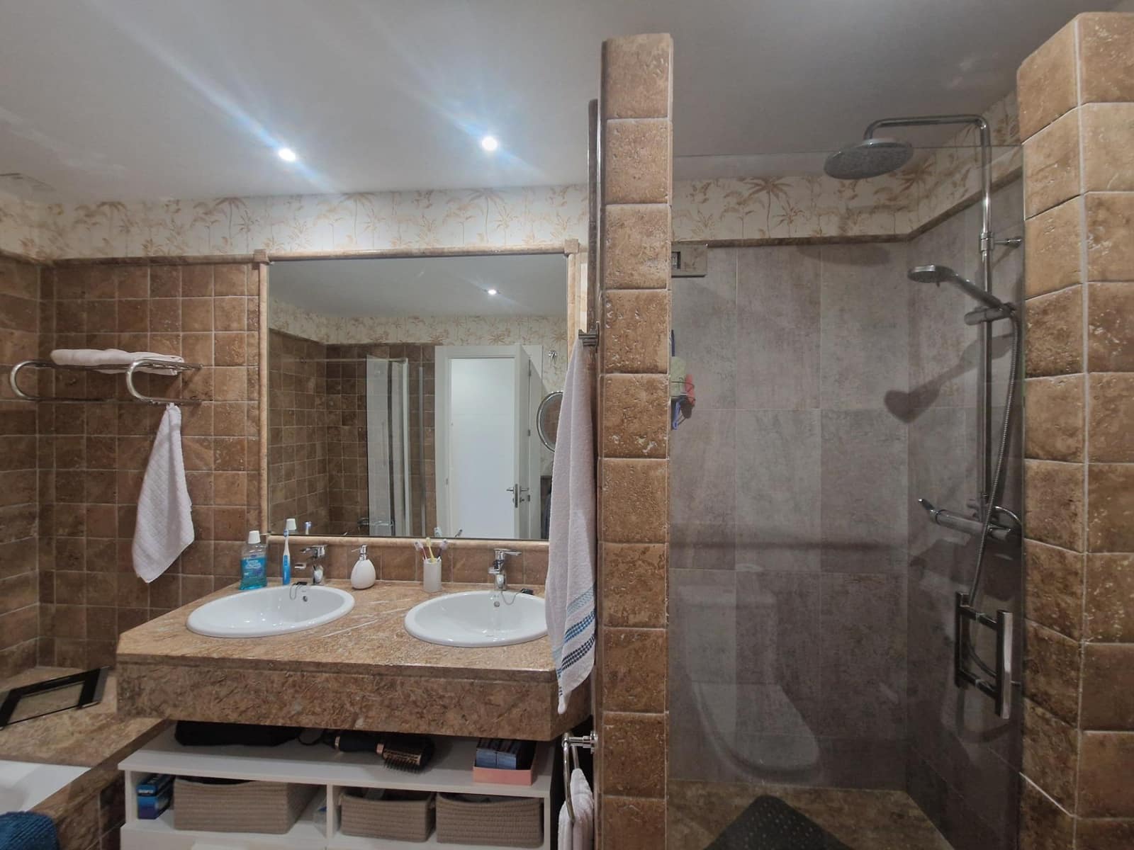 2 sypialnia Mieszkanie na sprzedaż w Atalaya-Isdabe z garażem - 560 000 € (Ref: 9582895)