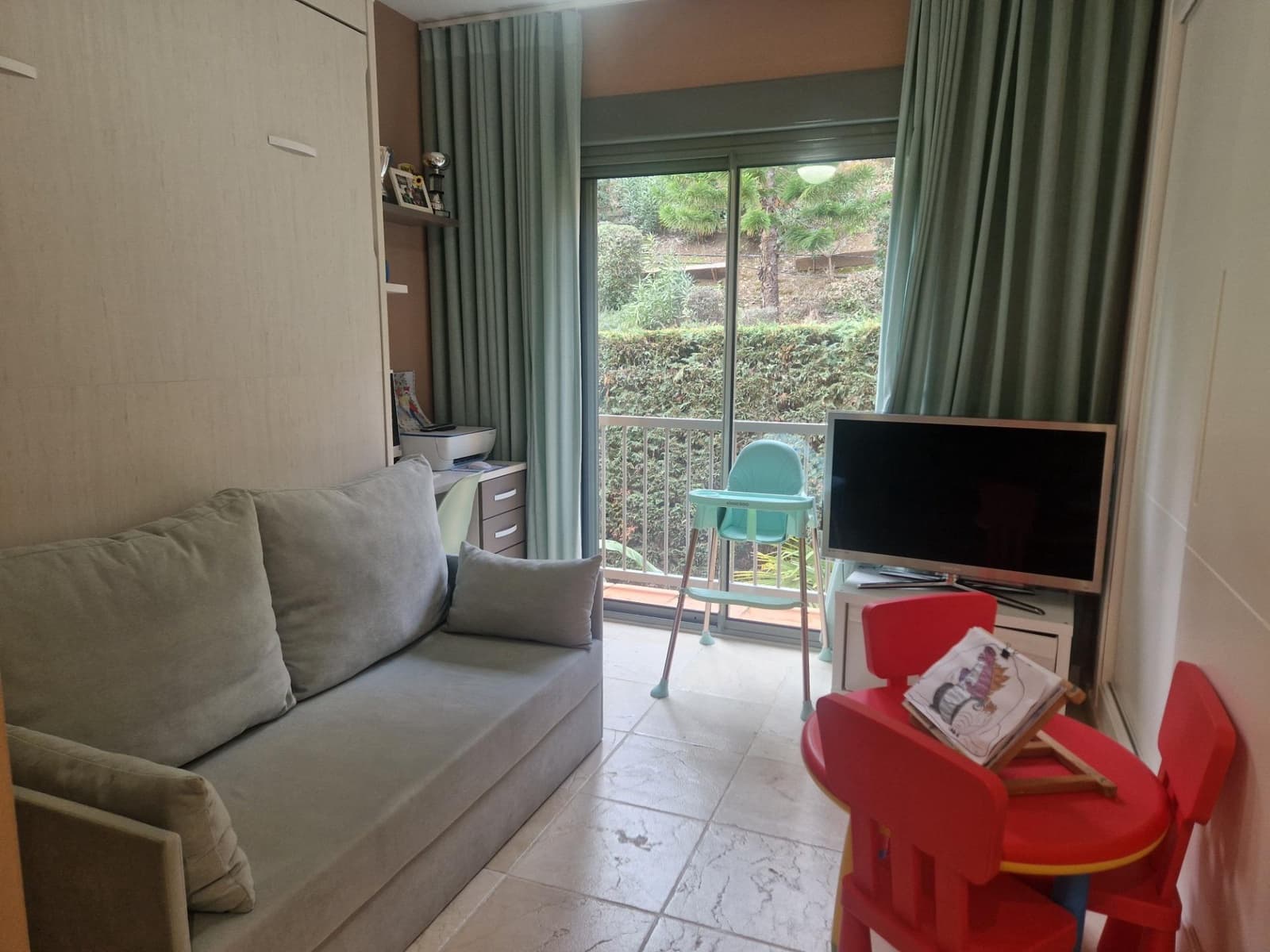 2 sypialnia Mieszkanie na sprzedaż w Atalaya-Isdabe z garażem - 560 000 € (Ref: 9582895)