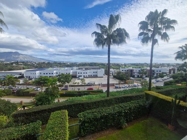 2 sypialnia Mieszkanie na sprzedaż w Atalaya-Isdabe, Estepona z garażem - 560 000 € (Ref: 9582895)