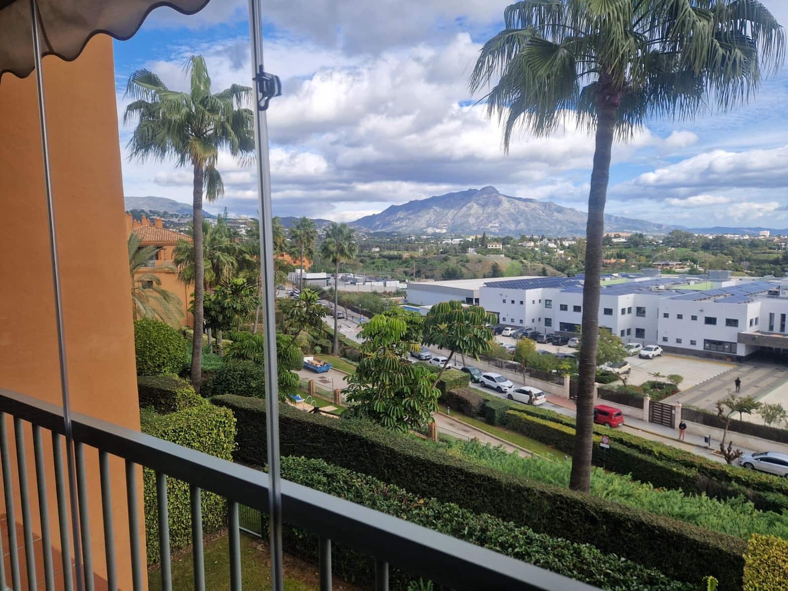 2 sypialnia Mieszkanie na sprzedaż w Atalaya-Isdabe z garażem - 560 000 € (Ref: 9582895)