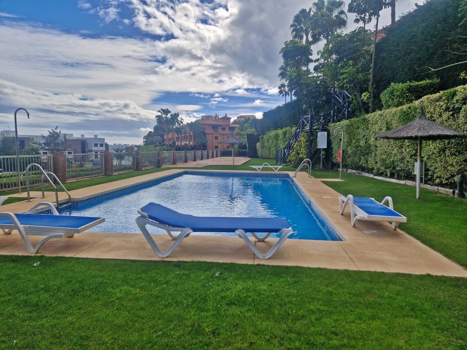 2 sypialnia Mieszkanie na sprzedaż w Atalaya-Isdabe z garażem - 560 000 € (Ref: 9582895)