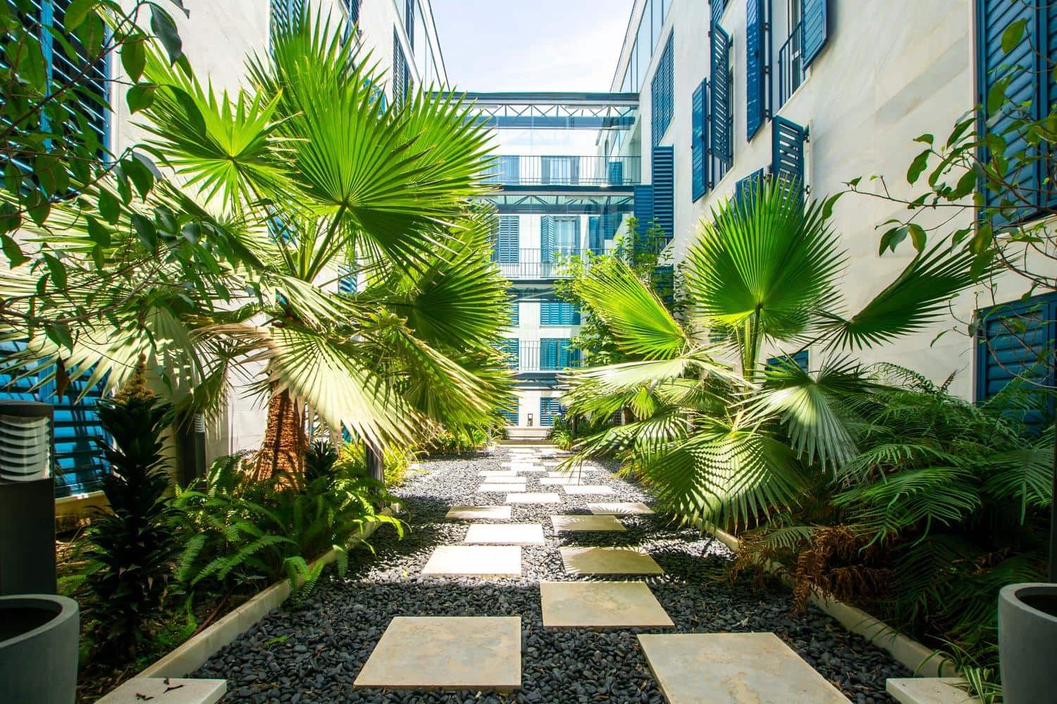 1 makuuhuone Huoneisto myytävänä paikassa Malaga kaupunki mukana 
autotalli - 550 000 € (Ref: 9596050)