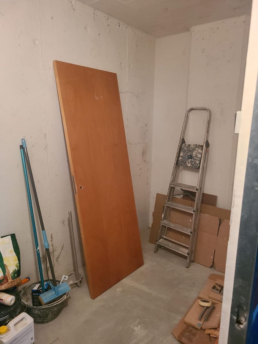 2 sovrum Lägenhet till salu i La Cala de Mijas med garage - 279 000 € (Ref: 9608005)