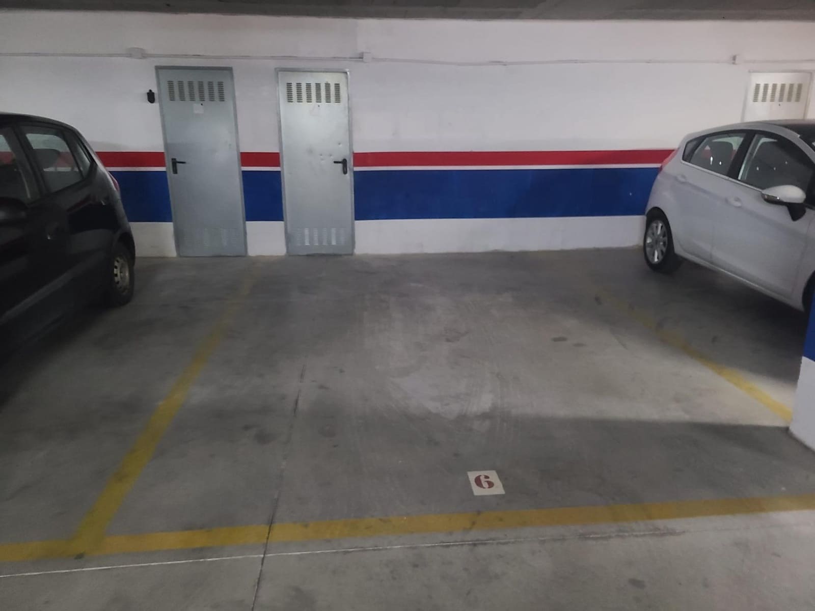 2 sovrum Lägenhet till salu i La Cala de Mijas med garage - 279 000 € (Ref: 9608005)