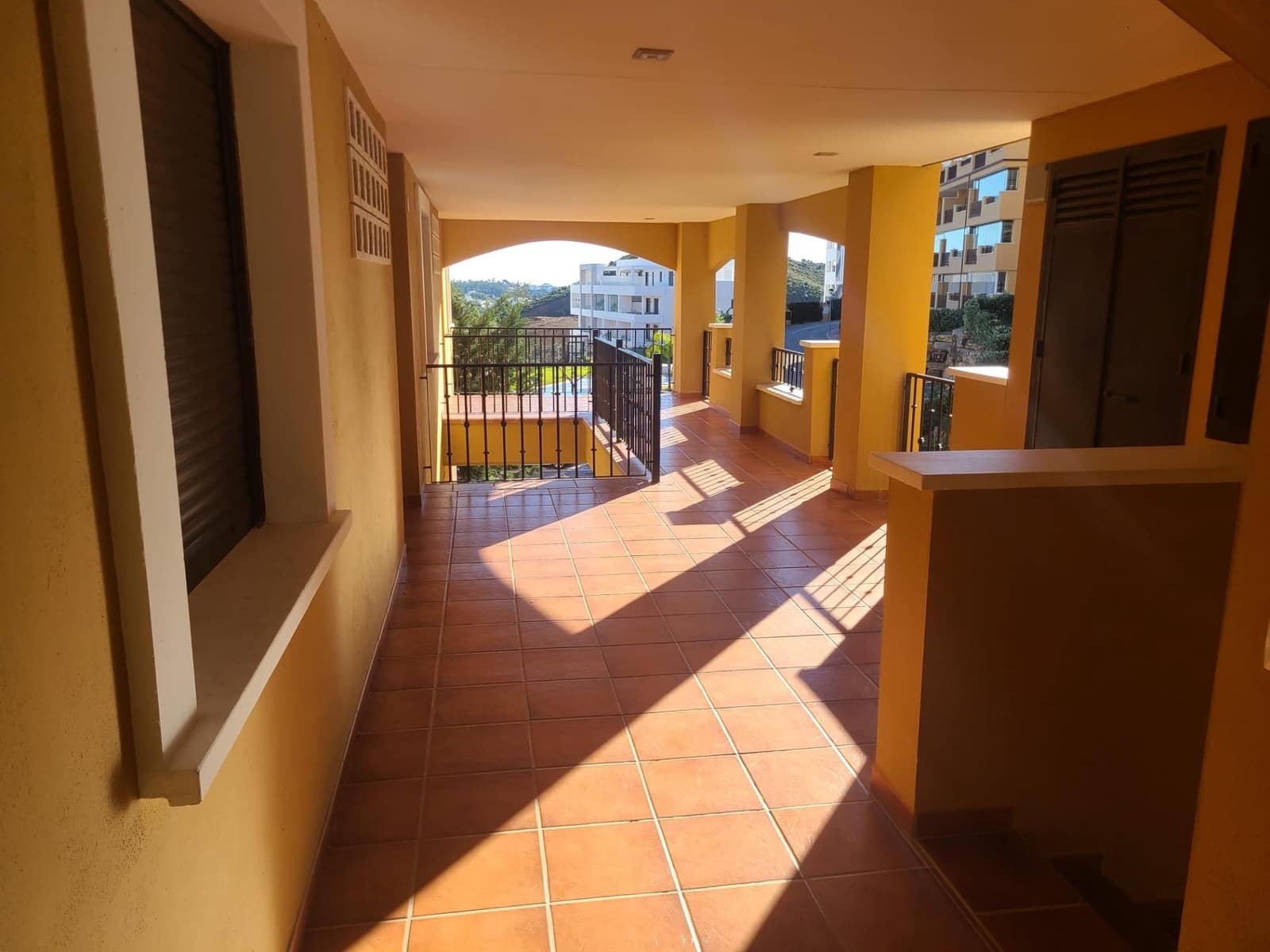 2 sovrum Lägenhet till salu i La Cala de Mijas med garage - 279 000 € (Ref: 9608005)