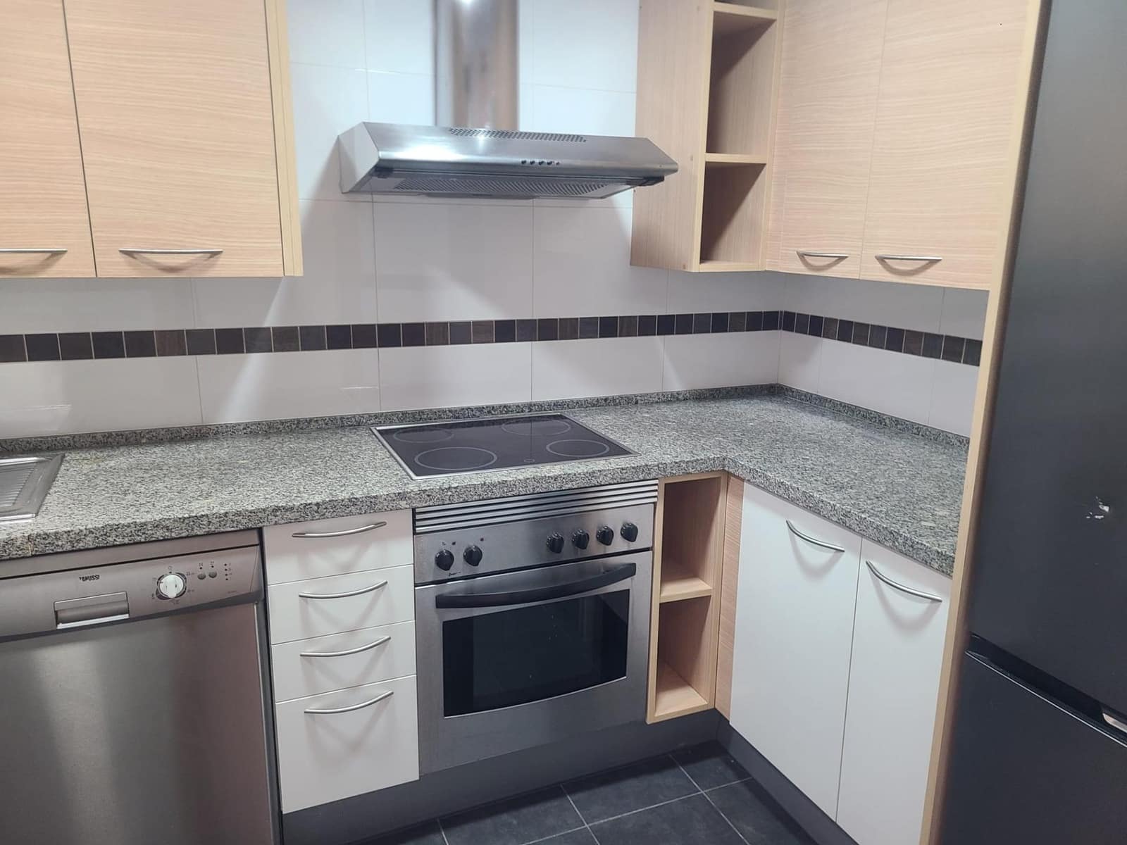 2 sovrum Lägenhet till salu i La Cala de Mijas med garage - 279 000 € (Ref: 9608005)