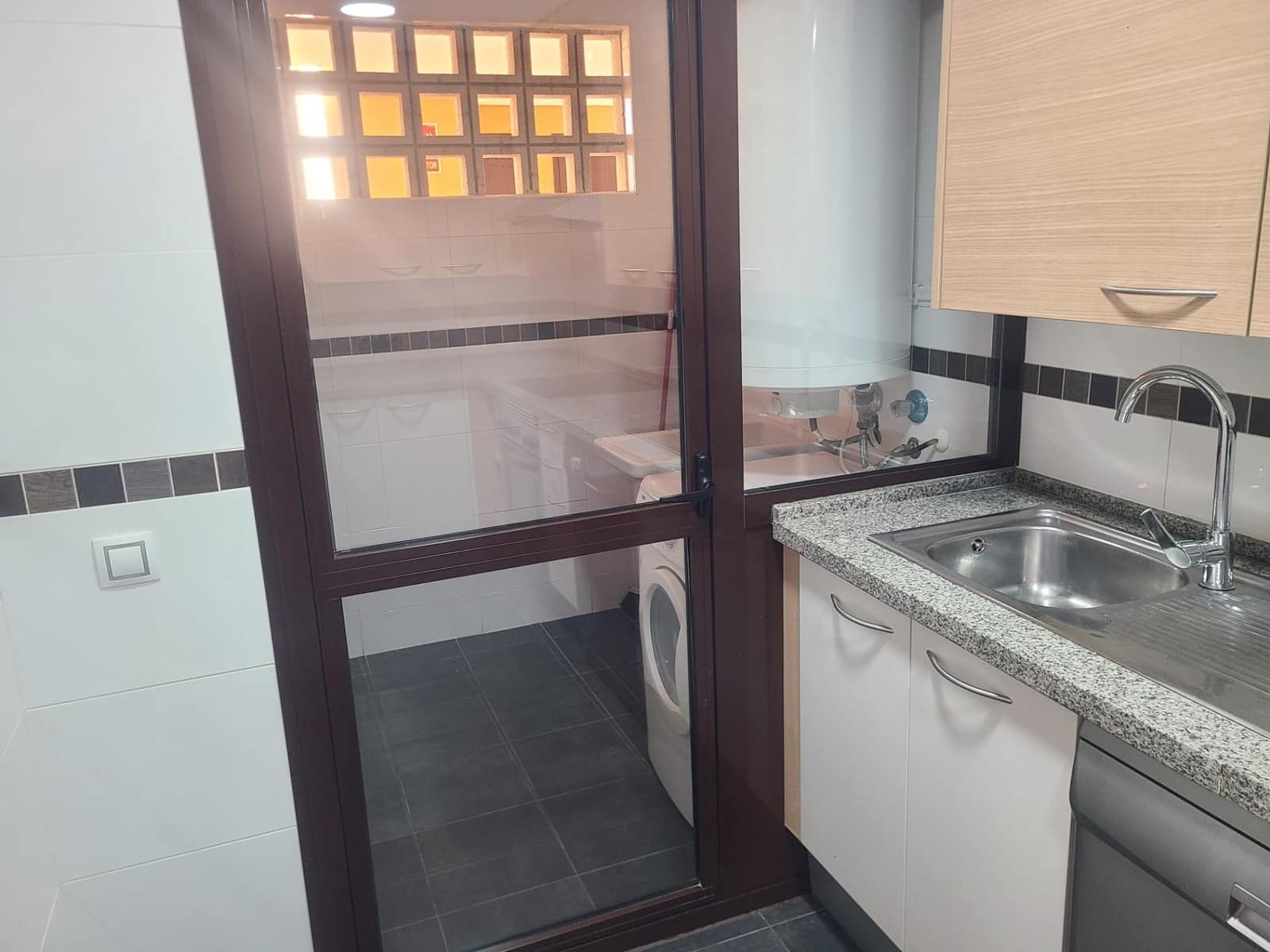 2 sovrum Lägenhet till salu i La Cala de Mijas med garage - 279 000 € (Ref: 9608005)