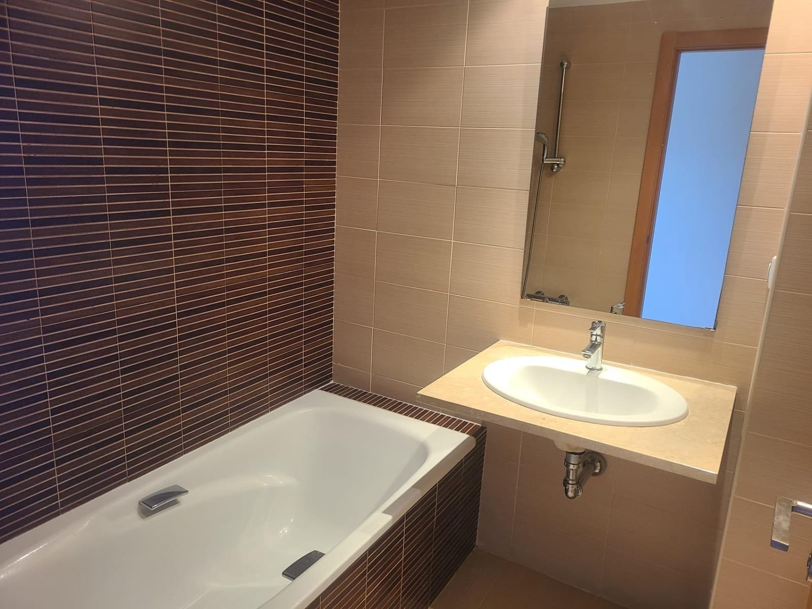 2 sovrum Lägenhet till salu i La Cala de Mijas med garage - 279 000 € (Ref: 9608005)