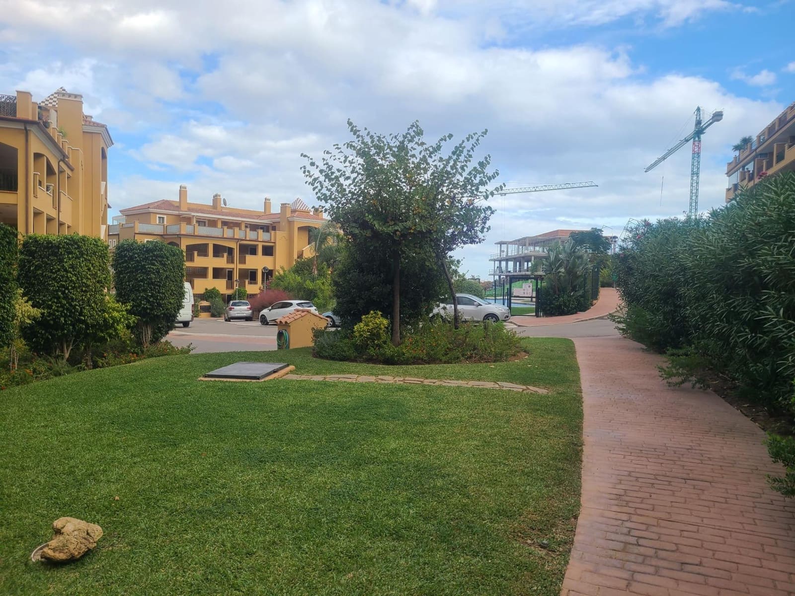 2 sovrum Lägenhet till salu i La Cala de Mijas med garage - 279 000 € (Ref: 9608005)