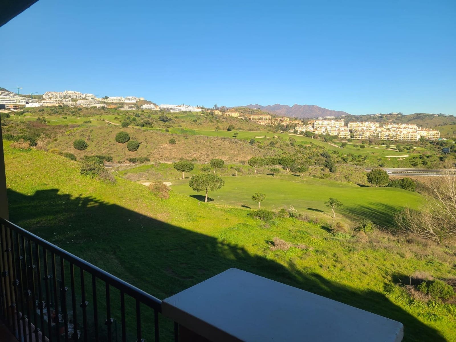 2 sovrum Lägenhet till salu i La Cala de Mijas med garage - 279 000 € (Ref: 9608005)