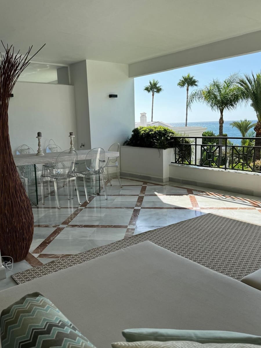 2 bedroom Apartment for sale in New Golden Mile with pool garage - € 1,390,000 (Ref: 9637504)