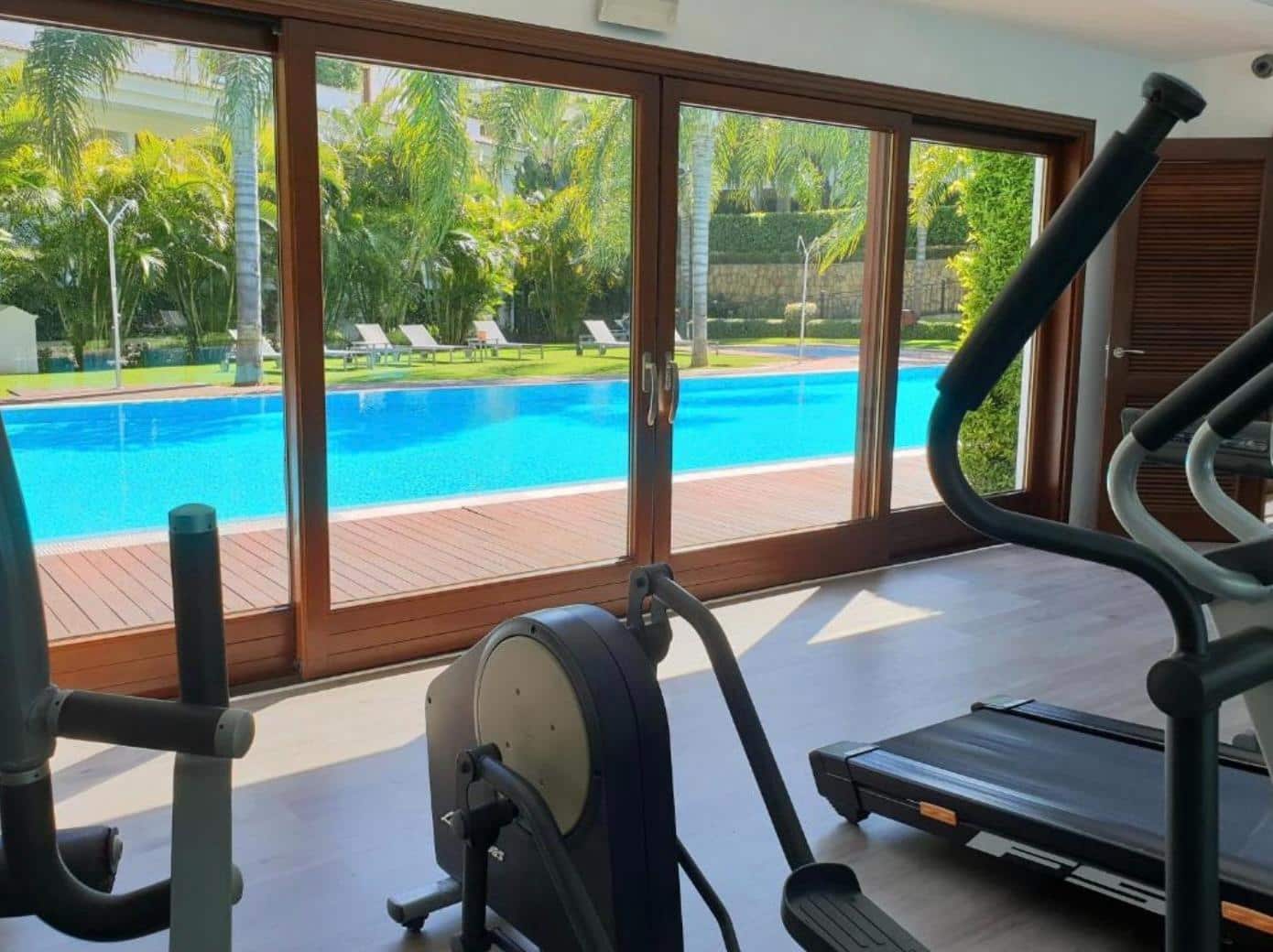 2 bedroom Apartment for sale in New Golden Mile with pool garage - € 1,390,000 (Ref: 9637504)