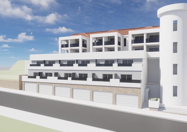 2 Zimmer Apartment zu verkaufen in Riviera del Sol, Mijas mit Garage - 330.000 € (Ref: 9644958)