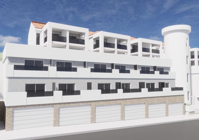 2 Zimmer Apartment zu verkaufen in Riviera del Sol, Mijas mit Garage - 330.000 € (Ref: 9644958)