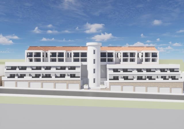 2 Zimmer Apartment zu verkaufen in Riviera del Sol, Mijas mit Garage - 330.000 € (Ref: 9644958)