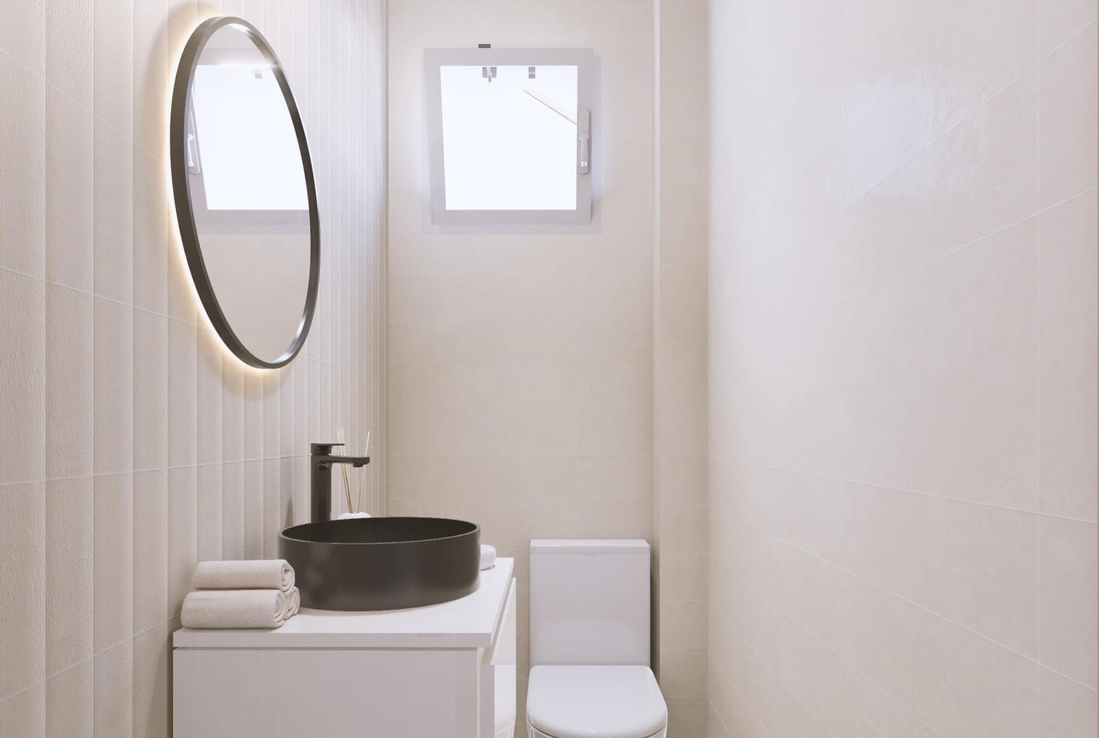 2 chambre Appartement à vendre à Riviera del Sol avec garage - 330 000 € (Ref: 9644958)