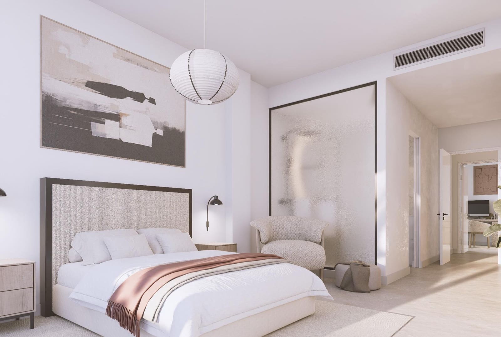 2 chambre Appartement à vendre à Riviera del Sol avec garage - 330 000 € (Ref: 9644958)