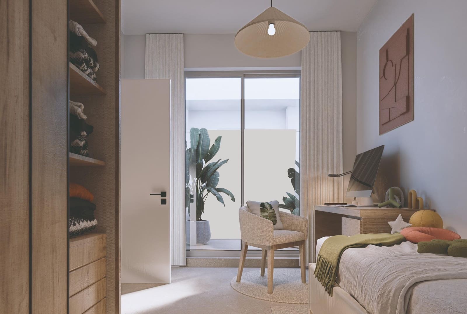 2 chambre Appartement à vendre à Riviera del Sol avec garage - 330 000 € (Ref: 9644958)