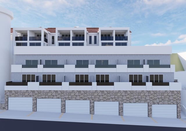 2 Zimmer Apartment zu verkaufen in Riviera del Sol, Mijas mit Garage - 330.000 € (Ref: 9644958)