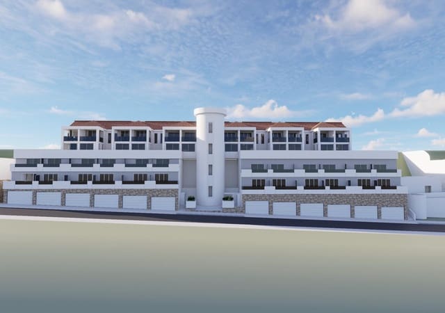 2 Zimmer Apartment zu verkaufen in Riviera del Sol, Mijas mit Garage - 330.000 € (Ref: 9644958)