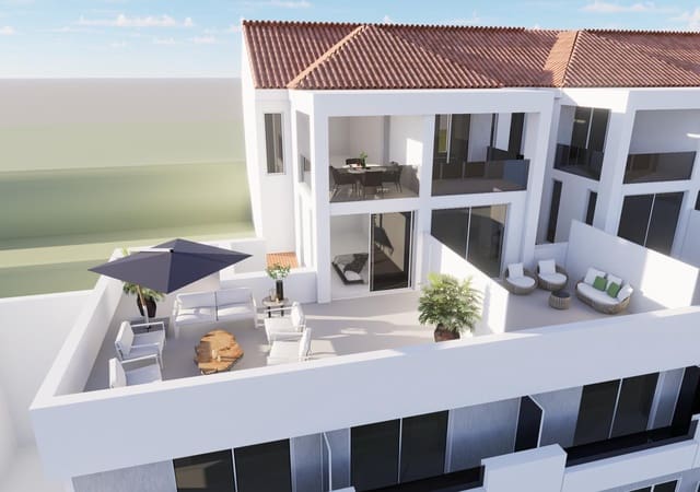 2 Zimmer Apartment zu verkaufen in Riviera del Sol, Mijas mit Garage - 330.000 € (Ref: 9644958)
