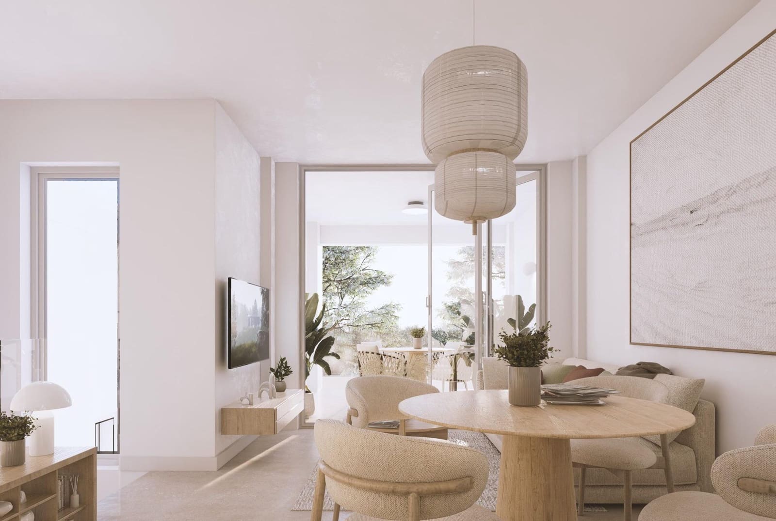 2 bedroom Apartment for sale in Riviera del Sol with pool garage - € 340,000 (Ref: 9644958)