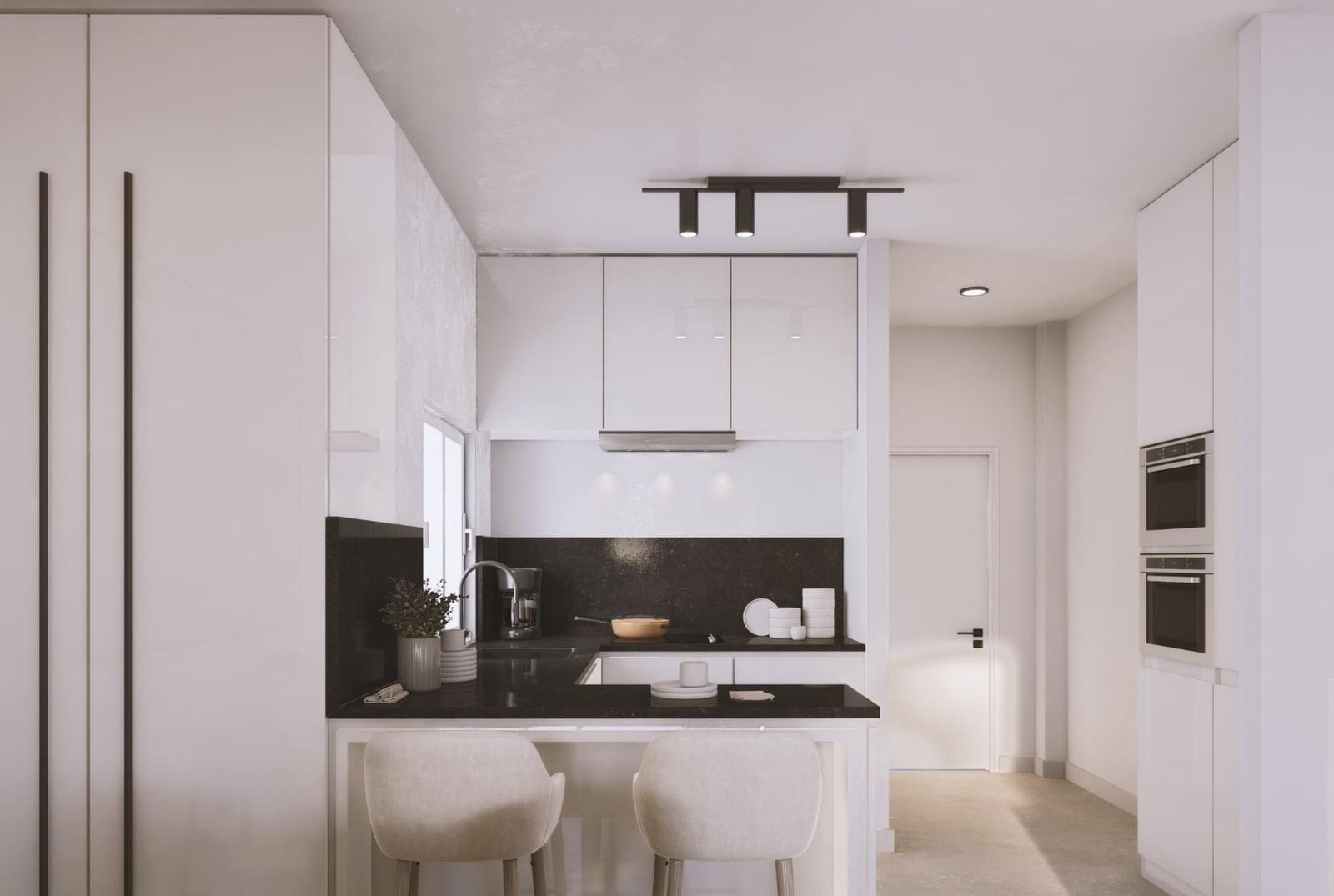 2 bedroom Apartment for sale in Riviera del Sol with pool garage - € 340,000 (Ref: 9644958)