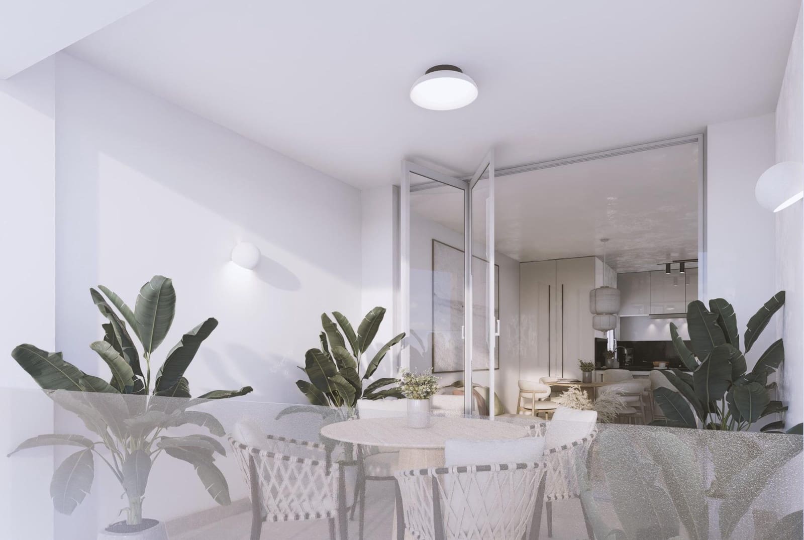 2 bedroom Apartment for sale in Riviera del Sol with pool garage - € 340,000 (Ref: 9644958)
