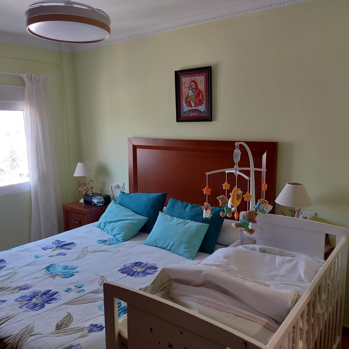 4 soverom Leilighet til salgs i Malaga by - € 235 000 (Ref: 9648057)