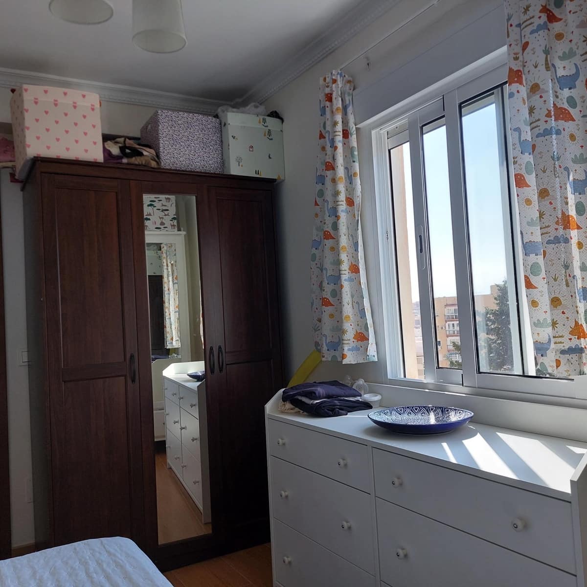 4 soverom Leilighet til salgs i Malaga by - € 235 000 (Ref: 9648057)