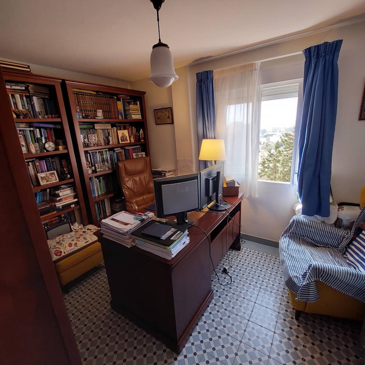 4 soverom Leilighet til salgs i Malaga by - € 235 000 (Ref: 9648057)