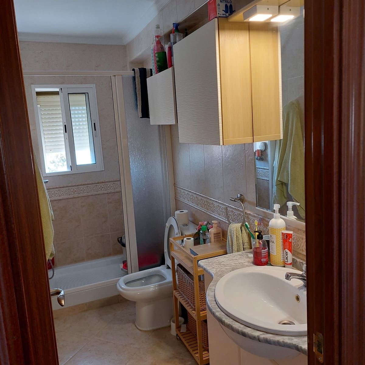 4 soverom Leilighet til salgs i Malaga by - € 235 000 (Ref: 9648057)