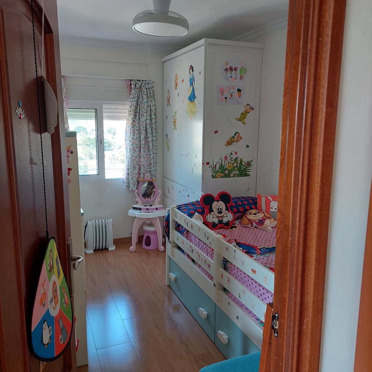 4 soverom Leilighet til salgs i Malaga by - € 235 000 (Ref: 9648057)