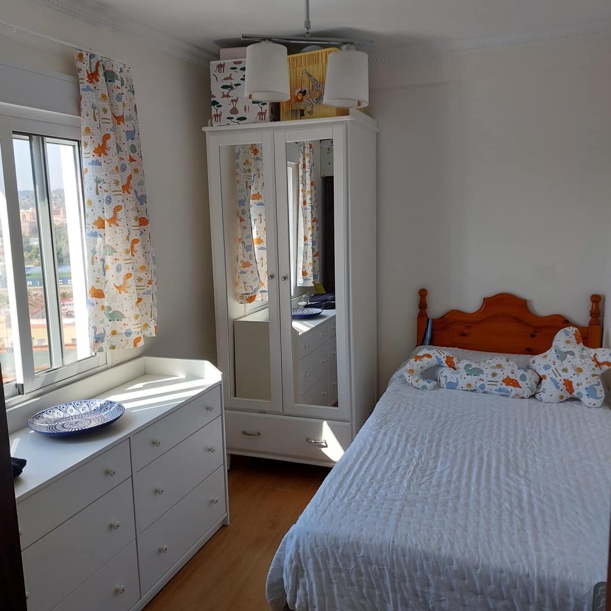 4 soverom Leilighet til salgs i Malaga by - € 235 000 (Ref: 9648057)