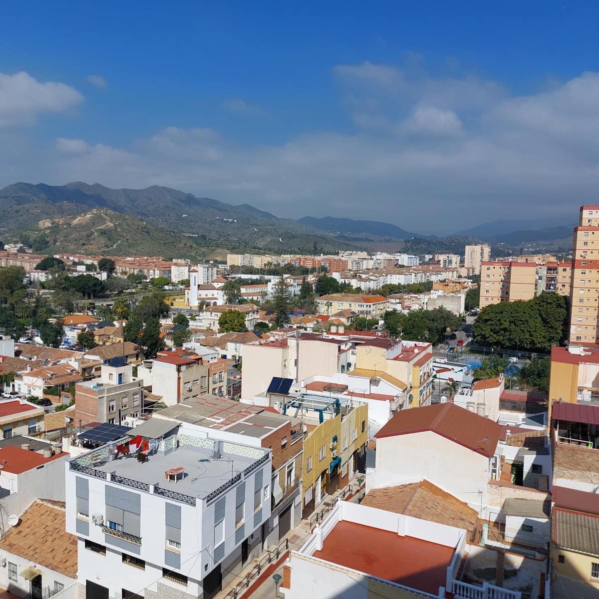 4 soverom Leilighet til salgs i Malaga by - € 235 000 (Ref: 9648057)