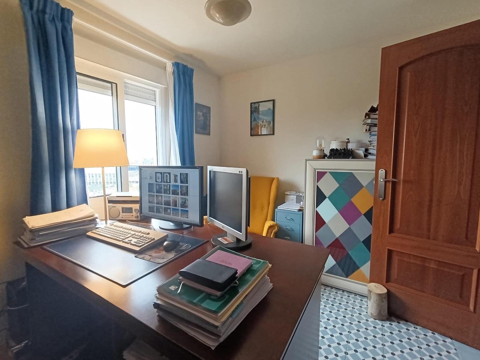 4 soverom Leilighet til salgs i Malaga by - € 235 000 (Ref: 9648057)