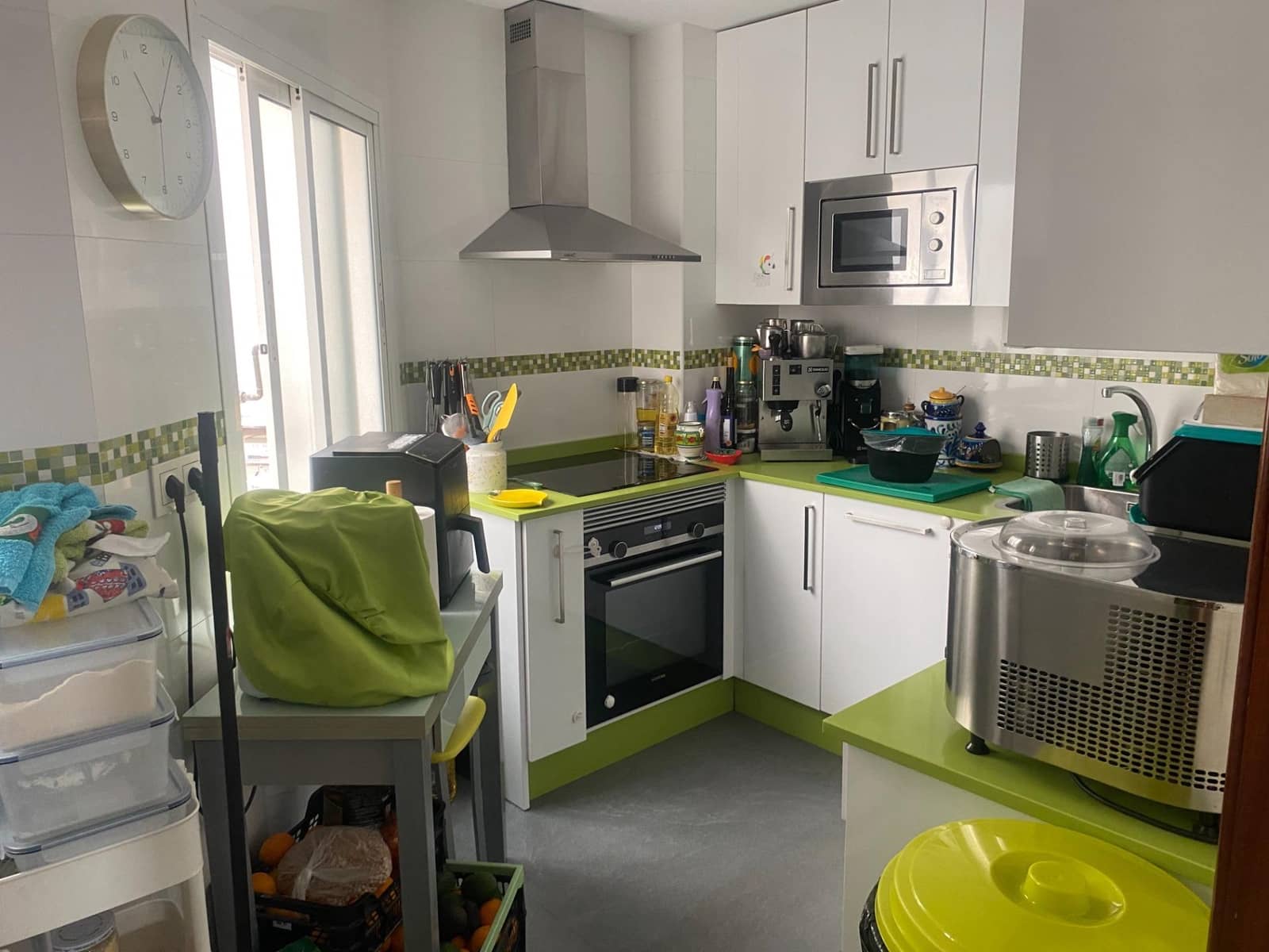 4 soverom Leilighet til salgs i Malaga by - € 235 000 (Ref: 9648057)