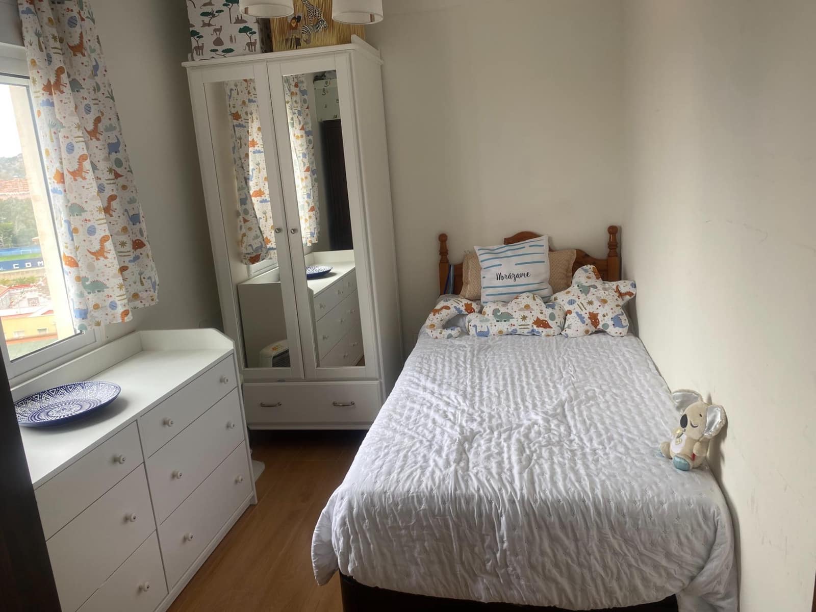 4 soverom Leilighet til salgs i Malaga by - € 235 000 (Ref: 9648057)