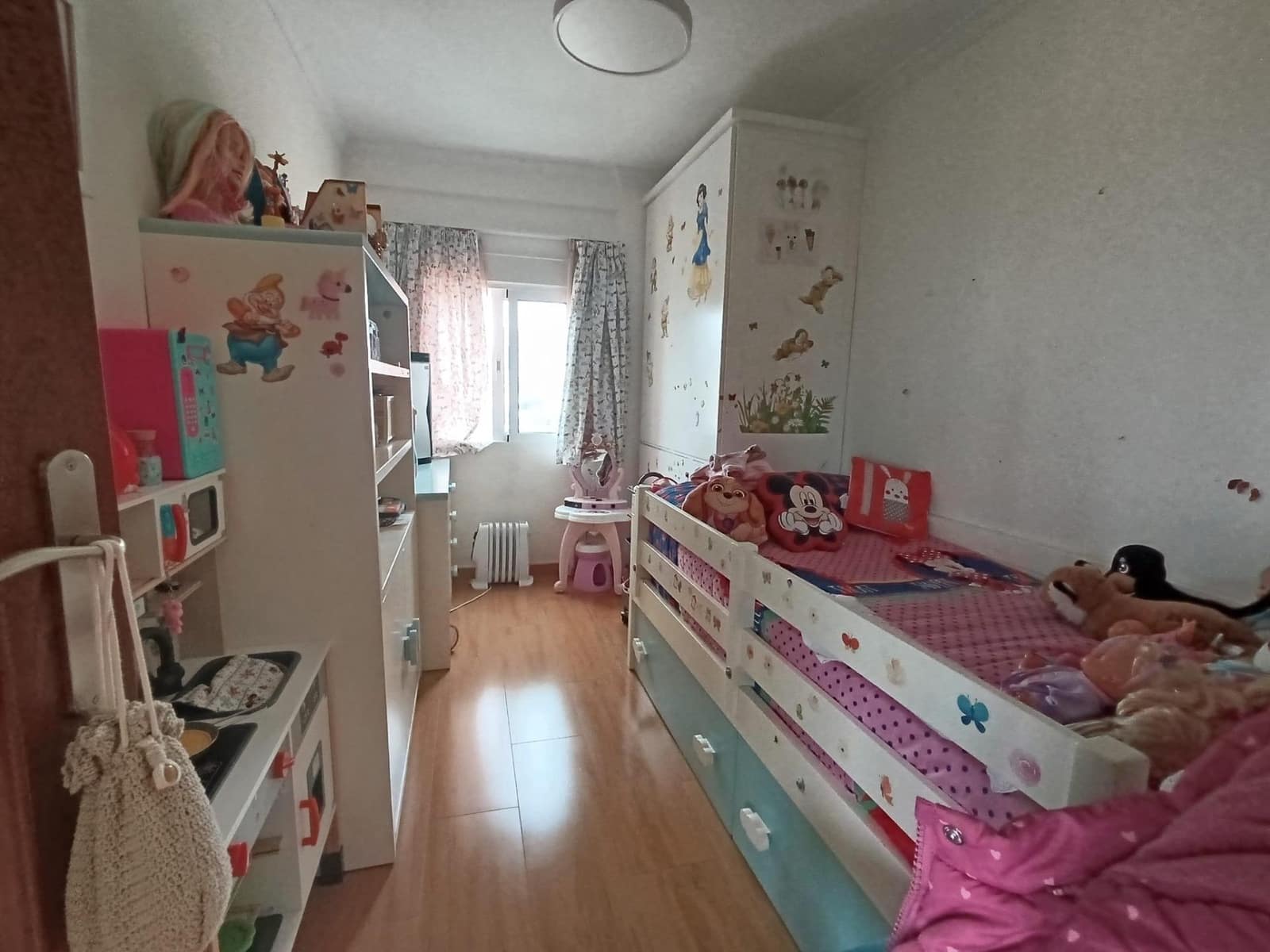 4 soverom Leilighet til salgs i Malaga by - € 235 000 (Ref: 9648057)