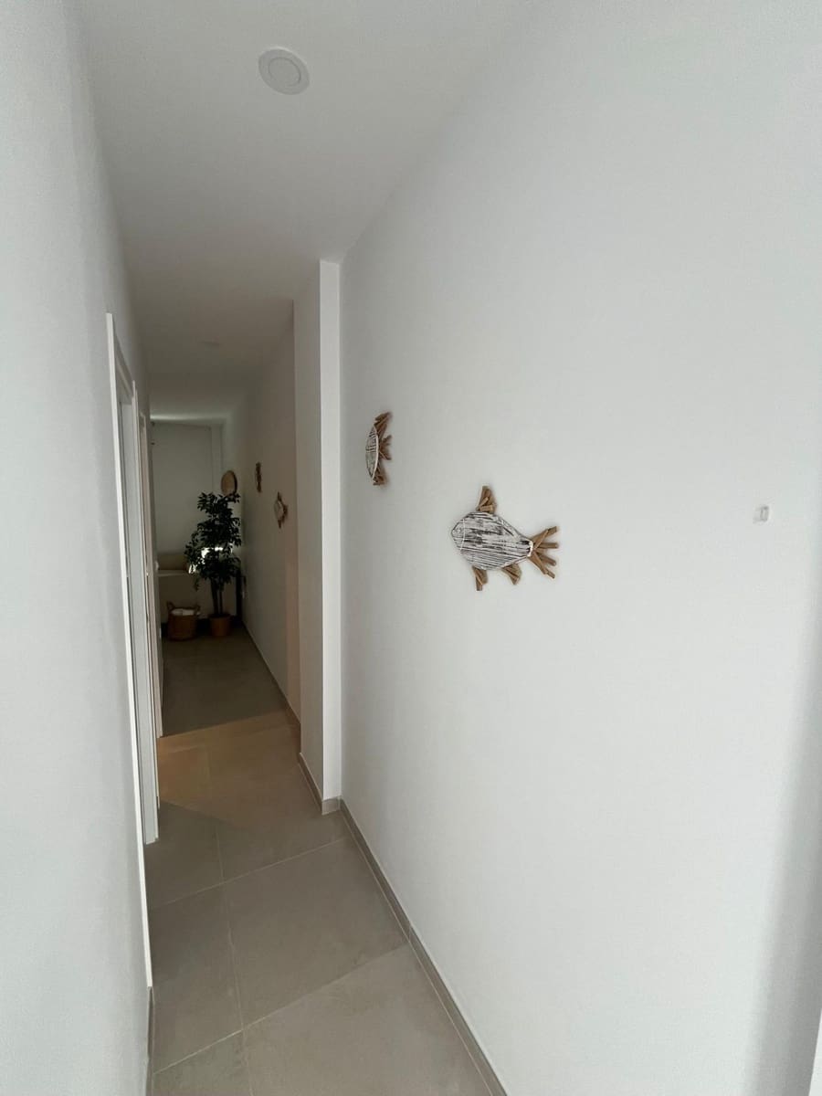 1 slaapkamer Appartement te koop in Tarifa met zwembad garage - € 299.000 (Ref: 9656024)